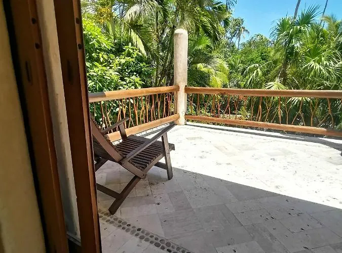Villas Del Palmar Villa Zihuatanejo