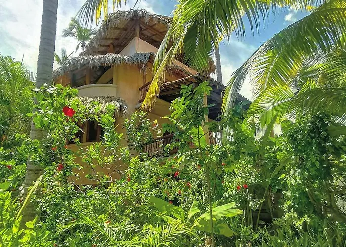 Villas Del Palmar * Zihuatanejo