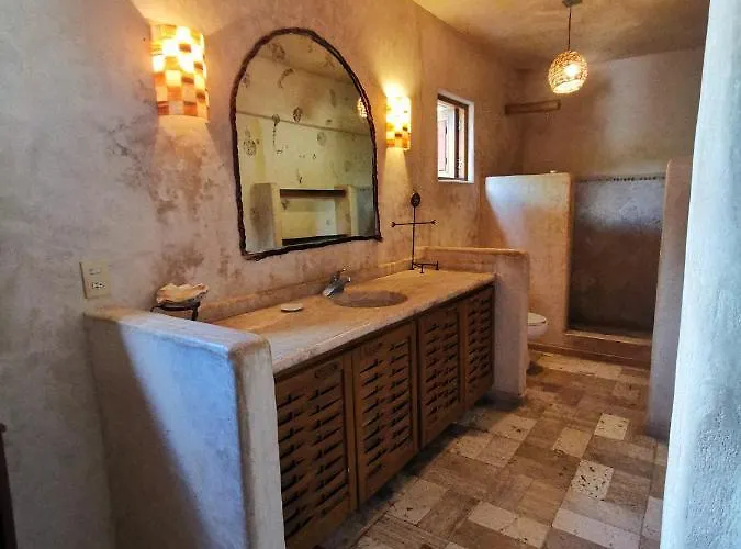 Villa Villas Del Palmar *