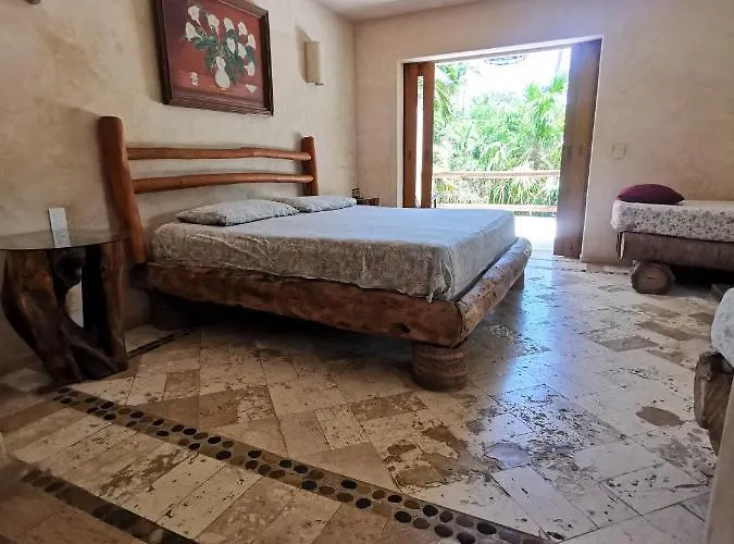 Villas Del Palmar *