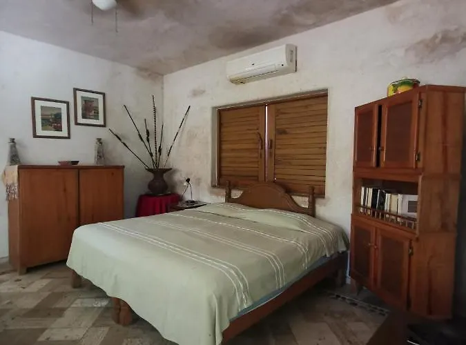 Villas Del Palmar *
