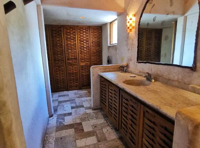 Villas Del Palmar Villa *