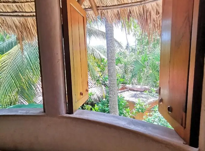 Villa Villas Del Palmar