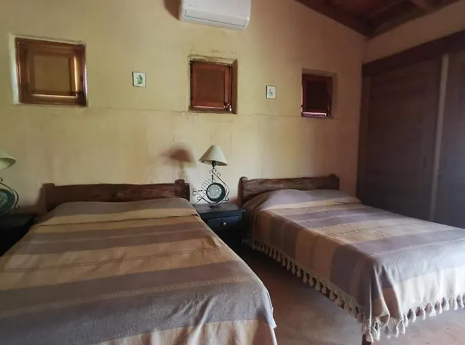 Villas Del Palmar