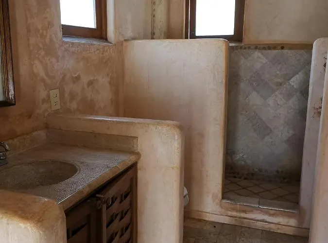 Villa Villas Del Palmar Zihuatanejo