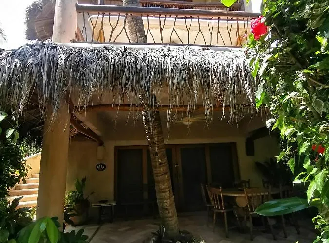 Villas Del Palmar *