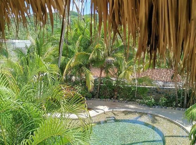 Villas Del Palmar Villa *