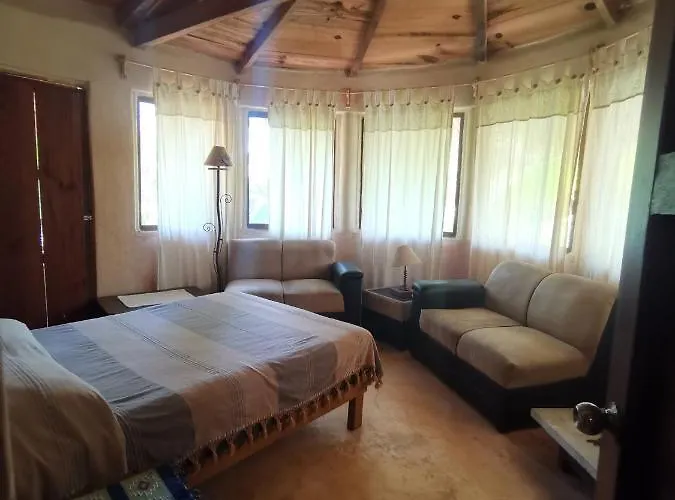 Villa Villas Del Palmar *