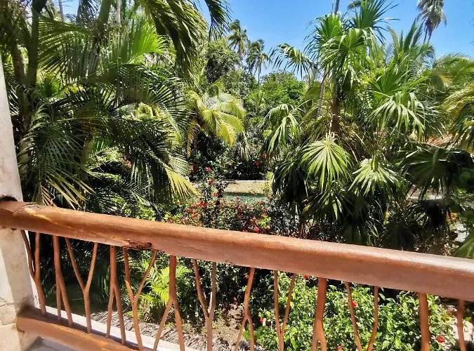 Villas Del Palmar * Zihuatanejo