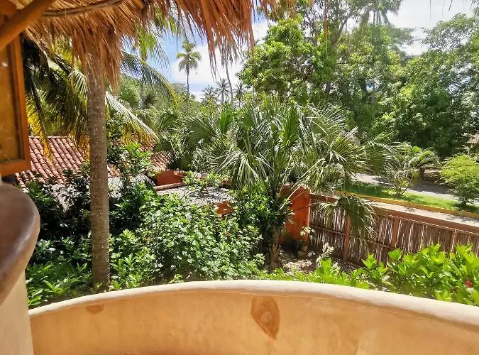 Villas Del Palmar Villa Zihuatanejo