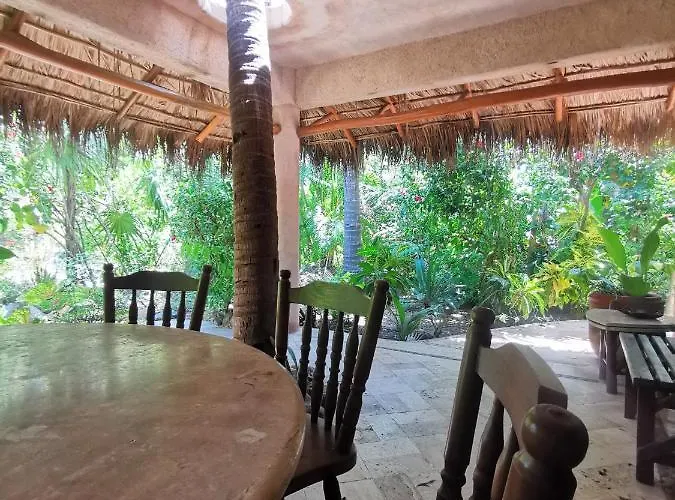 Villa Villas Del Palmar