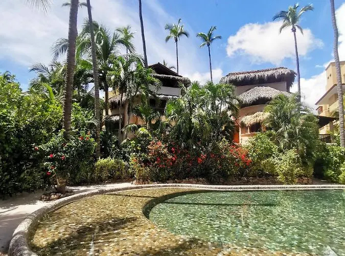 Villas Del Palmar Zihuatanejo