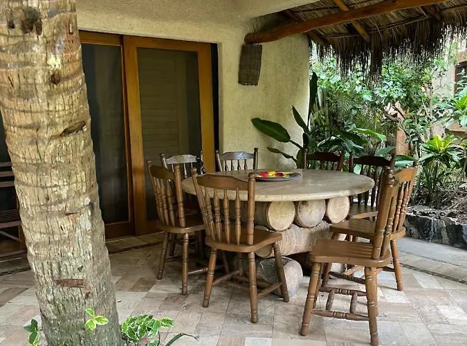 Villas Del Palmar Villa Zihuatanejo