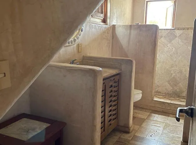Villas Del Palmar Zihuatanejo