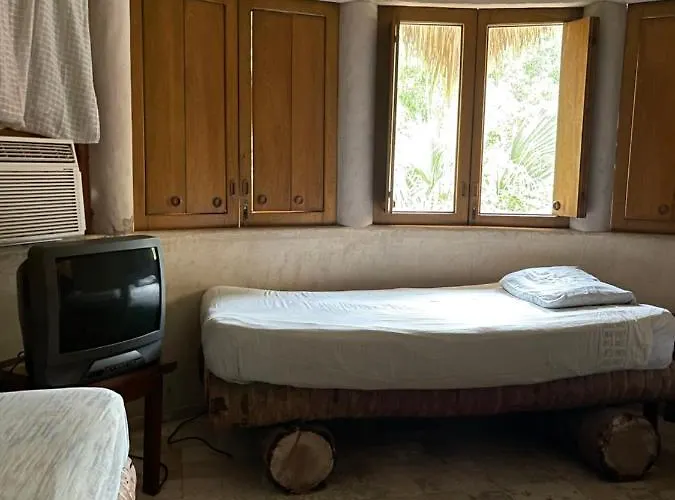 Villa Villas Del Palmar Zihuatanejo