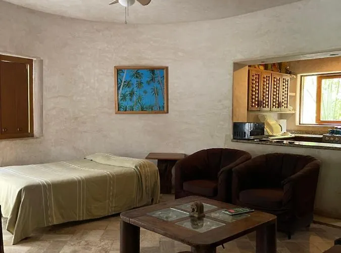 Villas Del Palmar Villa Zihuatanejo