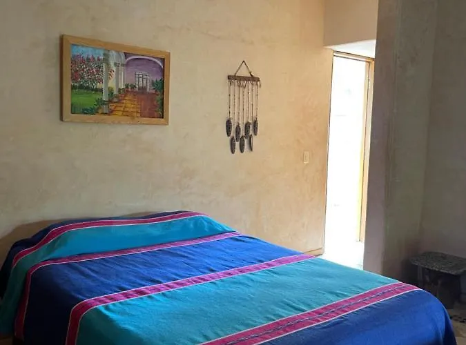 Villas Del Palmar Zihuatanejo