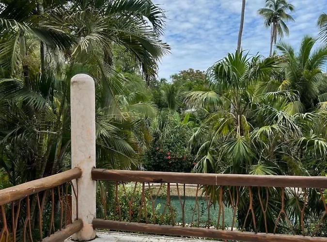 Villa Villas Del Palmar *