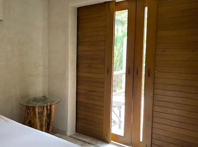Villa Villas Del Palmar Zihuatanejo