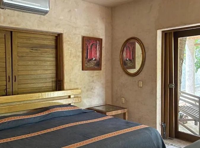 Villas Del Palmar Zihuatanejo