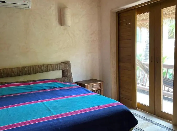 Villas Del Palmar Villa *