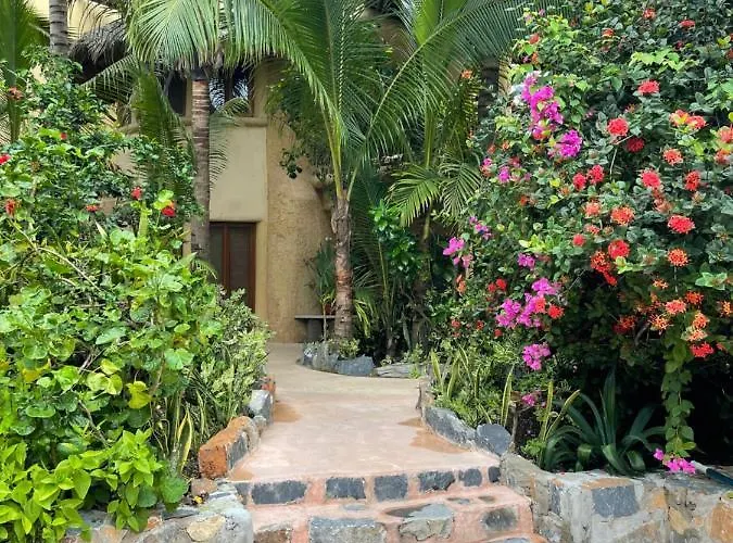 Villas Del Palmar * Zihuatanejo