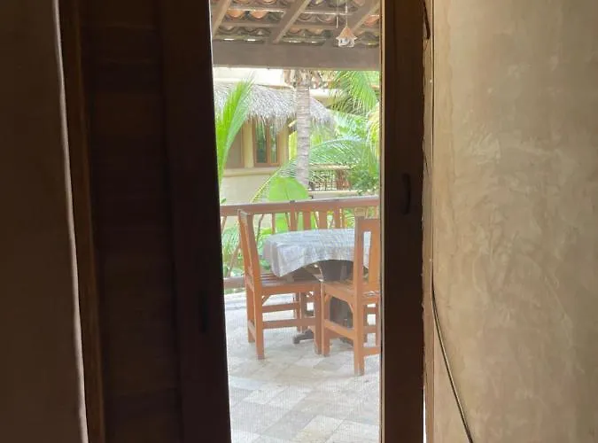 Villas Del Palmar Villa