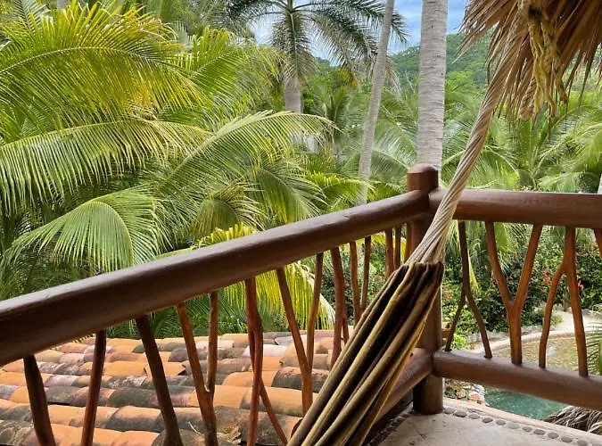 Villa Villas Del Palmar