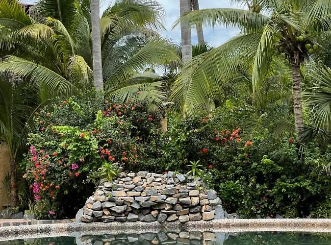 Villas Del Palmar Villa Zihuatanejo