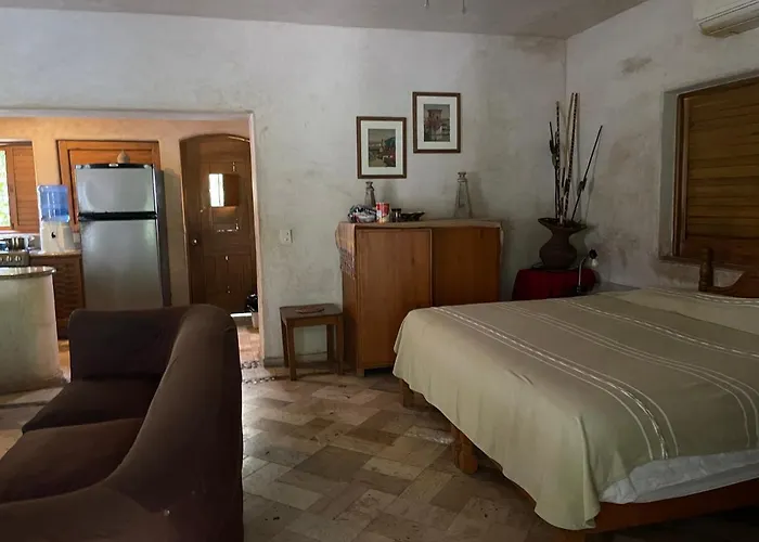 Villa Villas Del Palmar
