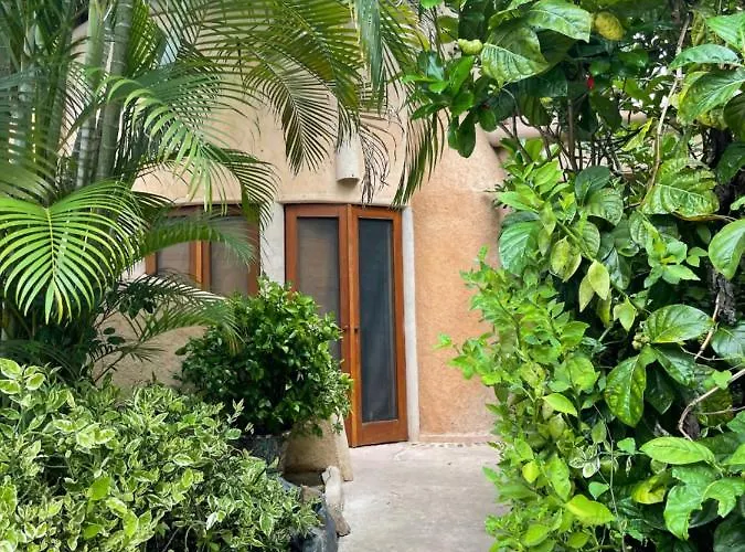 Villas Del Palmar Zihuatanejo