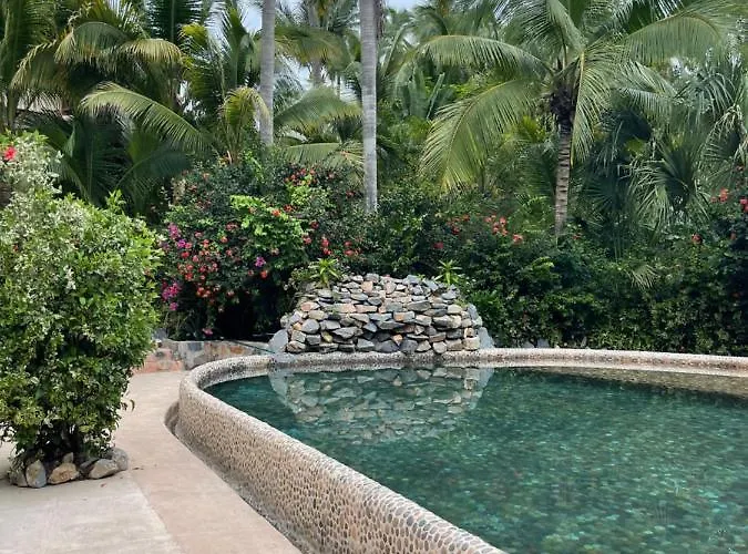 Villa Villas Del Palmar *