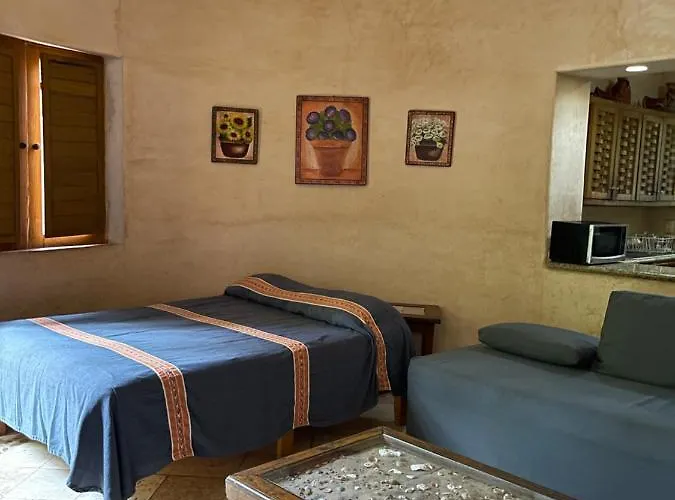 Villas Del Palmar *