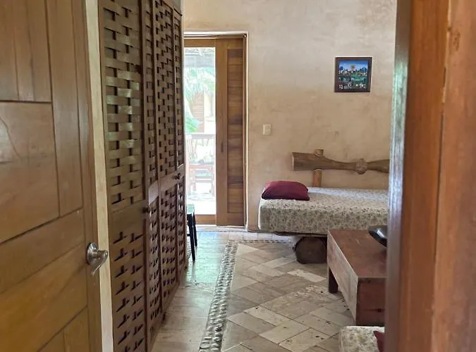 Villa Villas Del Palmar