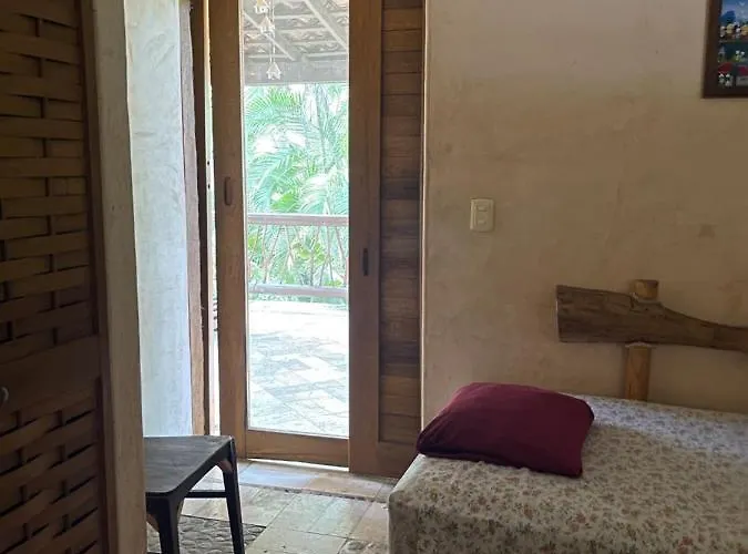 Villa Villas Del Palmar *