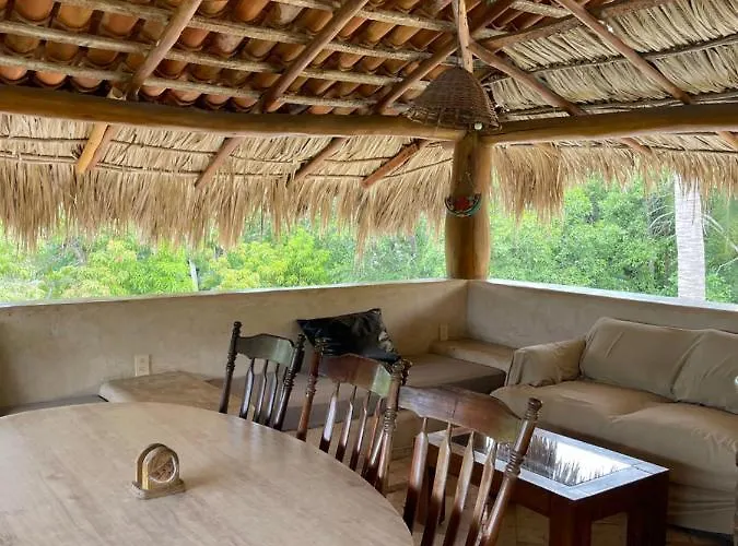 Villas Del Palmar