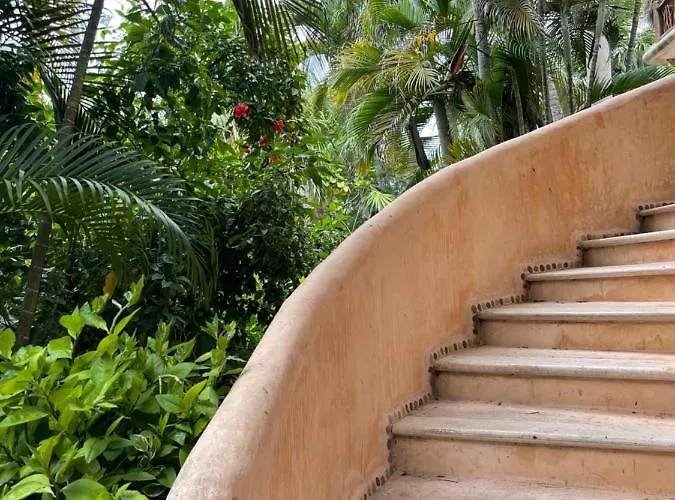 Villas Del Palmar * Zihuatanejo