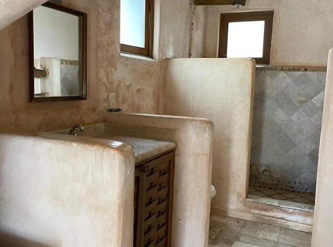 Villas Del Palmar Zihuatanejo