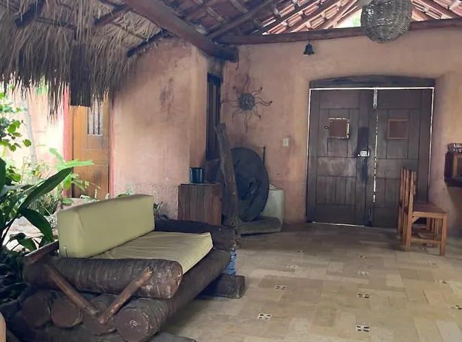 Villa Villas Del Palmar *