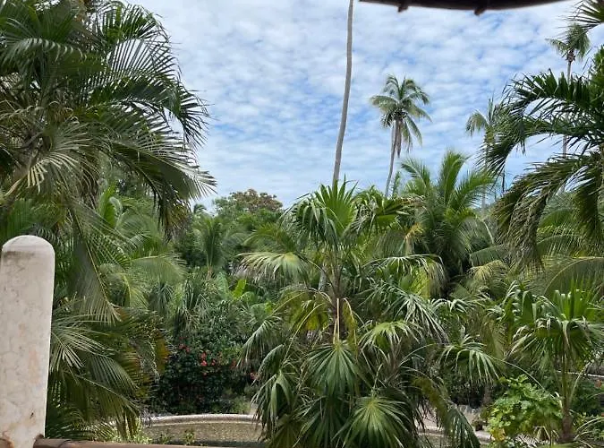 Villas Del Palmar Villa *