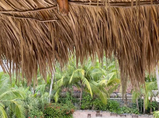 Villas Del Palmar * Zihuatanejo