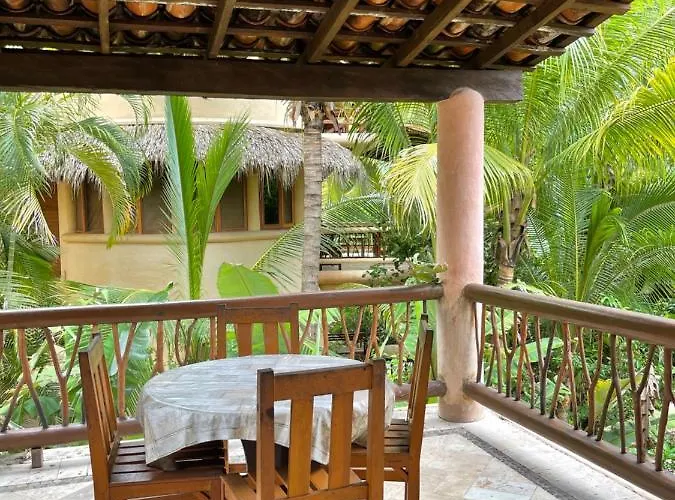 Villa Villas Del Palmar *