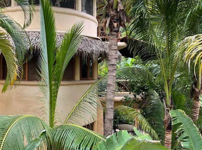 Villas Del Palmar Villa