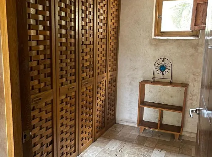 Villas Del Palmar Zihuatanejo