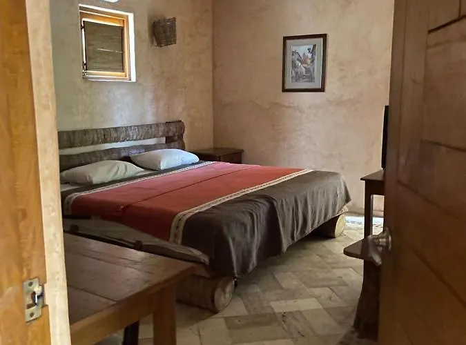 Villa Villas Del Palmar