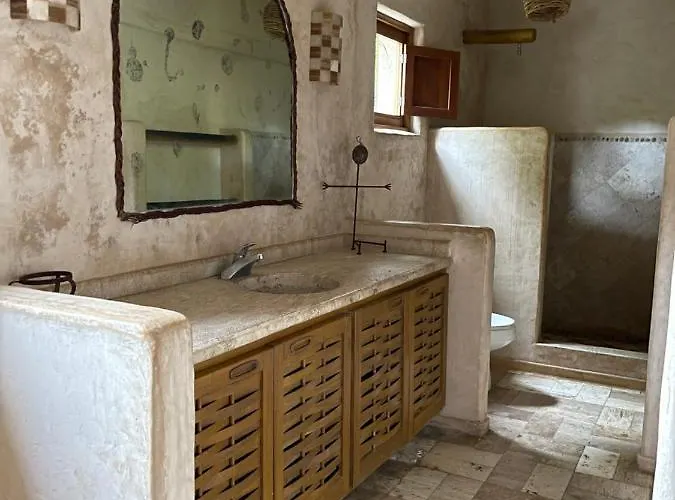 Villas Del Palmar *