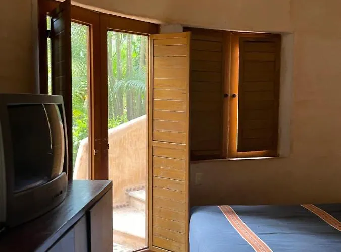 Villa Villas Del Palmar *