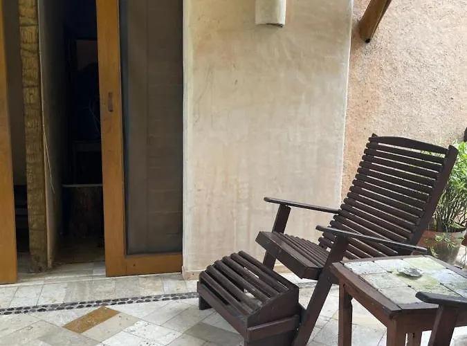 Villas Del Palmar Villa