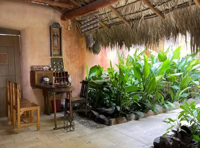 Villas Del Palmar *