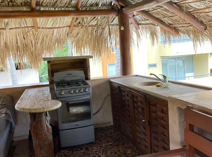 Villas Del Palmar Villa *